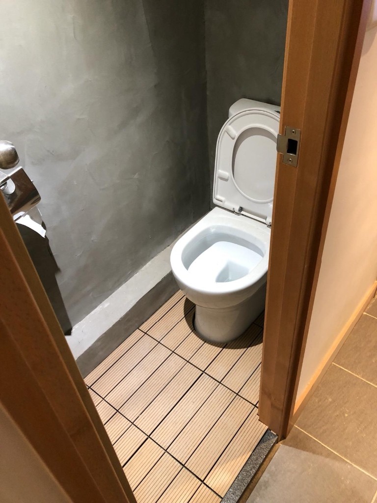 No agent fee, Causeway Bay share flat - 铜锣湾 - 房间 (合租／分租) - Homates 香港