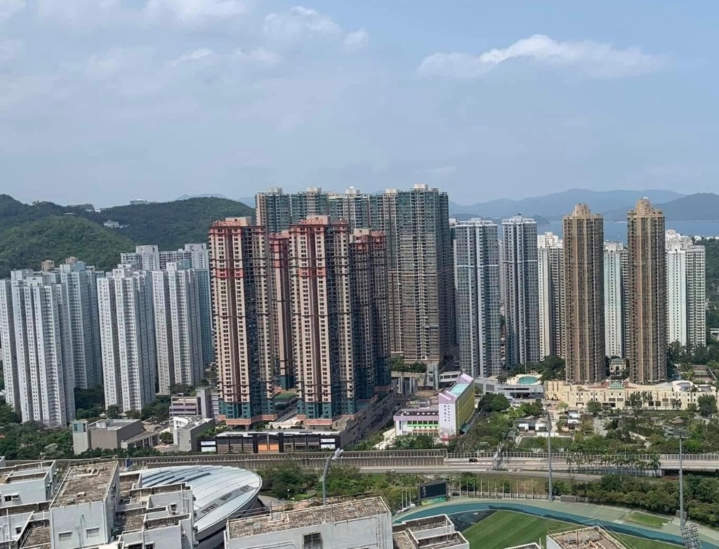將軍澳廣場2房出租 - 將軍澳 - 住宅 (整間出租) - Homates 香港