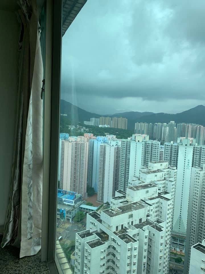 將軍澳廣場2房出租 - 將軍澳 - 住宅 (整間出租) - Homates 香港