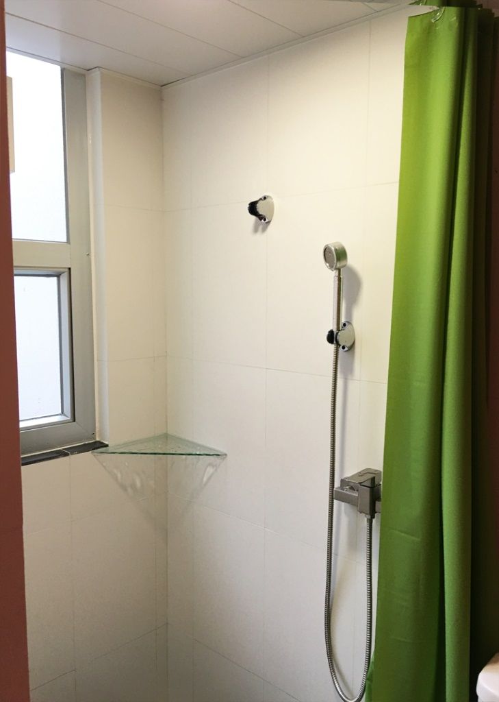 Single Bed  Serviced Studio in Tai Kok Tsui(nearby Mong Kok and Olympica MTR station) - 大角咀 - 独立套房 - Homates 香港