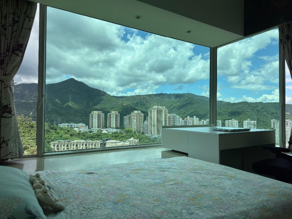 名城精裝女生公寓—傢俬電器高質齊全 拎包即入住 (業主自放無佣) - 沙田/火炭 - 房间 (合租／分租) - Homates 香港