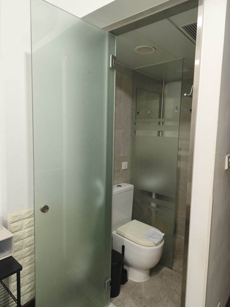 10年內半新樓studio flat 業主直租 - 佐敦/尖沙咀 - 住宅 (整间出租) - Homates 香港