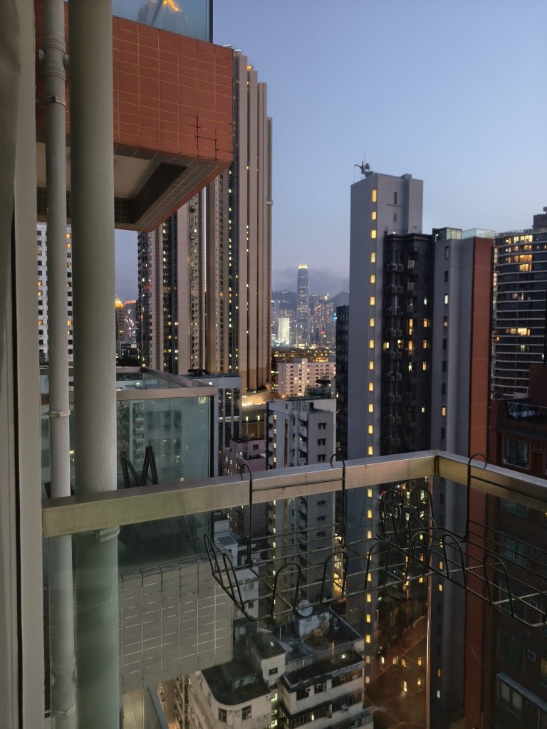 10年內半新樓studio flat 業主直租 - 佐敦/尖沙咀 - 住宅 (整间出租) - Homates 香港