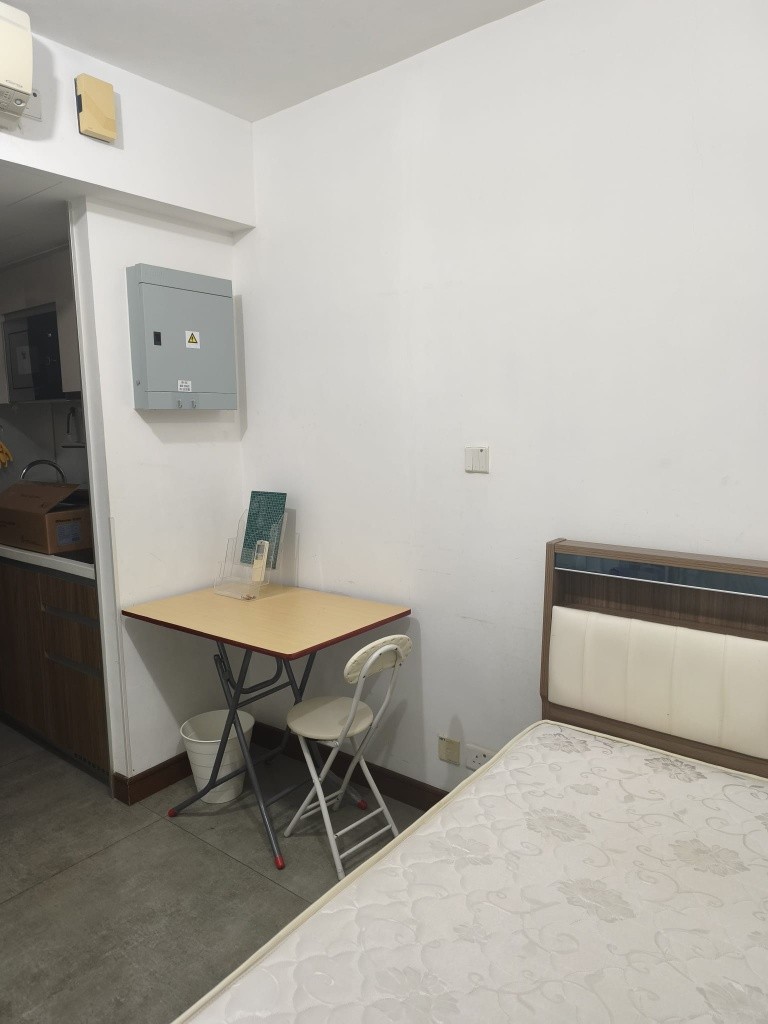 10年內半新樓studio flat 業主直租 - 佐敦/尖沙咀 - 住宅 (整间出租) - Homates 香港