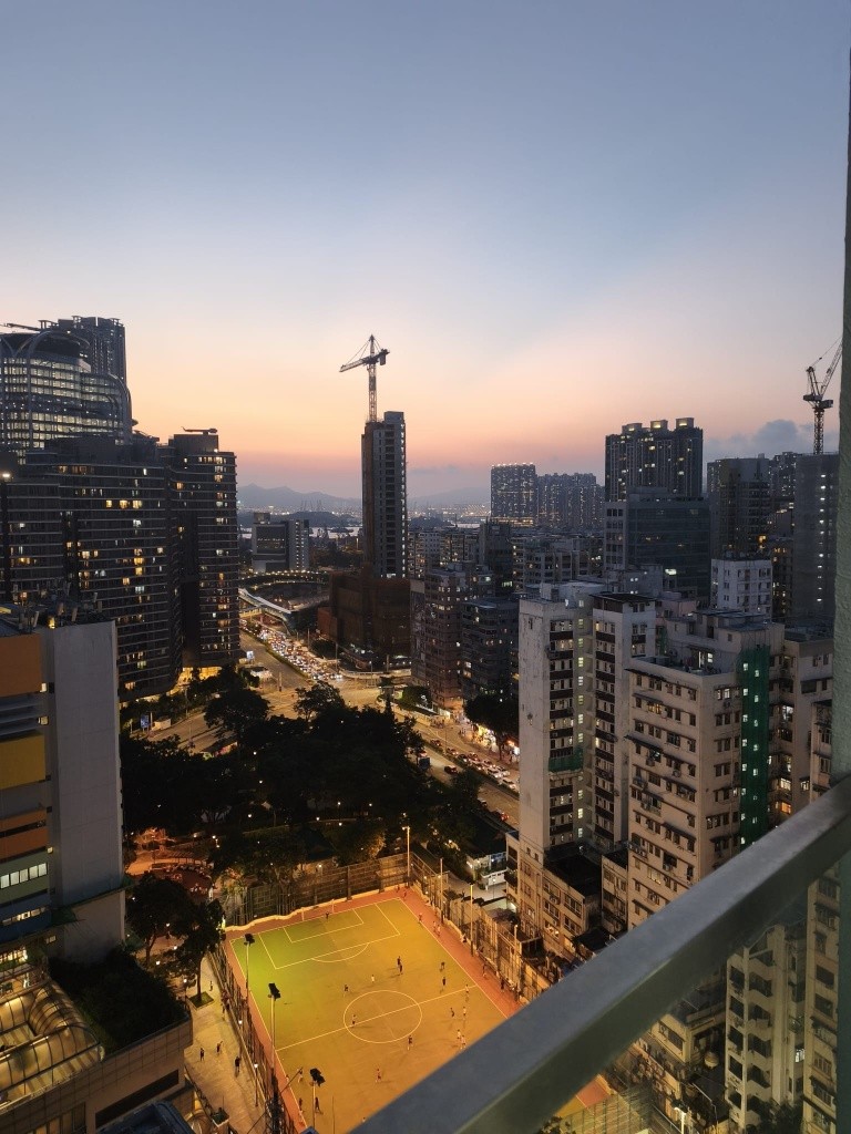 10年內半新樓studio flat 業主直租 - 佐敦/尖沙咀 - 住宅 (整间出租) - Homates 香港