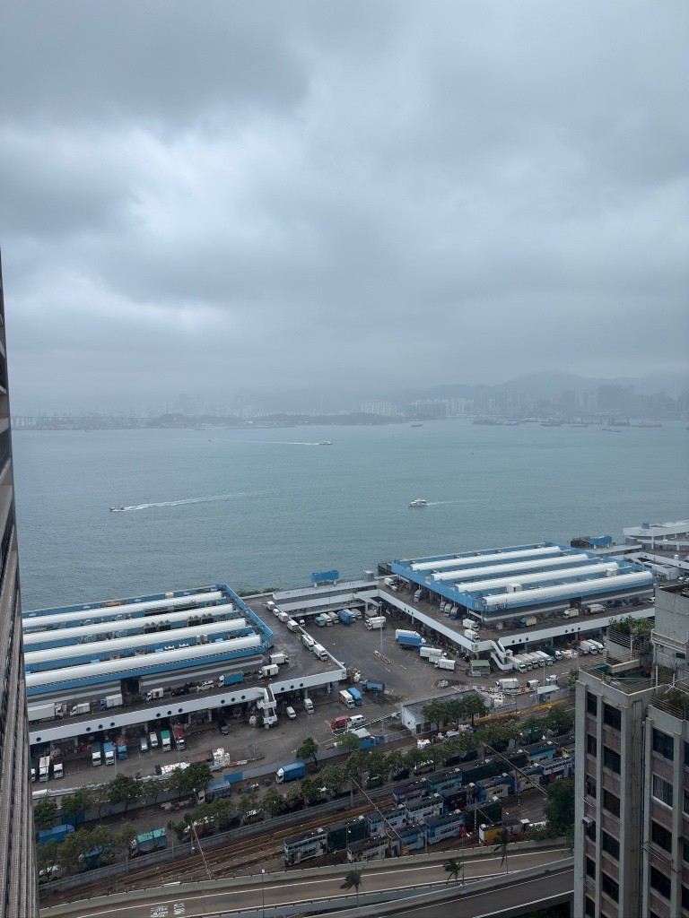 【香港大學站•三房海景私宅】高層山海雙景 港大近在咫尺 即住配置 免佣業主盤 - 西区 - 住宅 (整间出租) - Homates 香港