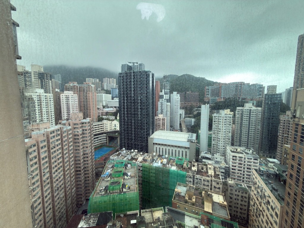 【香港大學站•三房海景私宅】高層山海雙景 港大近在咫尺 即住配置 免佣業主盤 - 西区 - 住宅 (整间出租) - Homates 香港