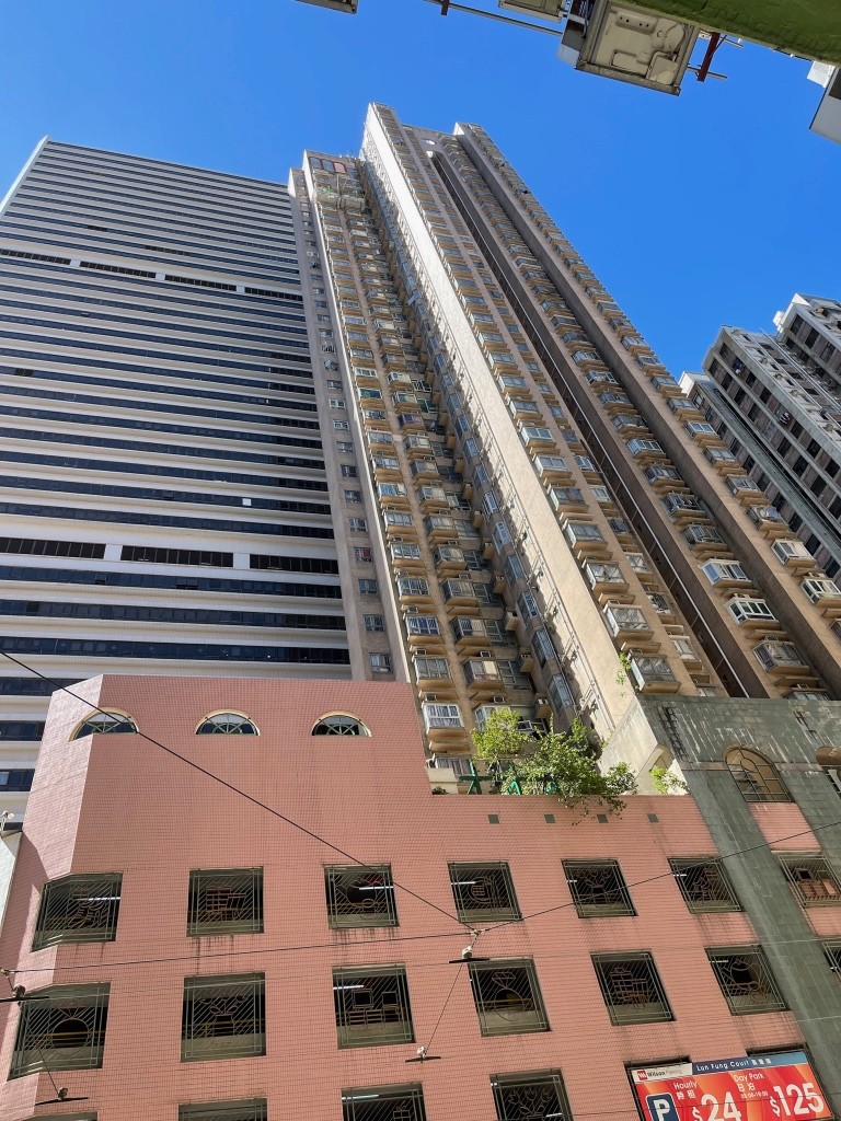 【香港大學站•三房海景私宅】高層山海雙景 港大近在咫尺 即住配置 免佣業主盤 - 西区 - 住宅 (整间出租) - Homates 香港