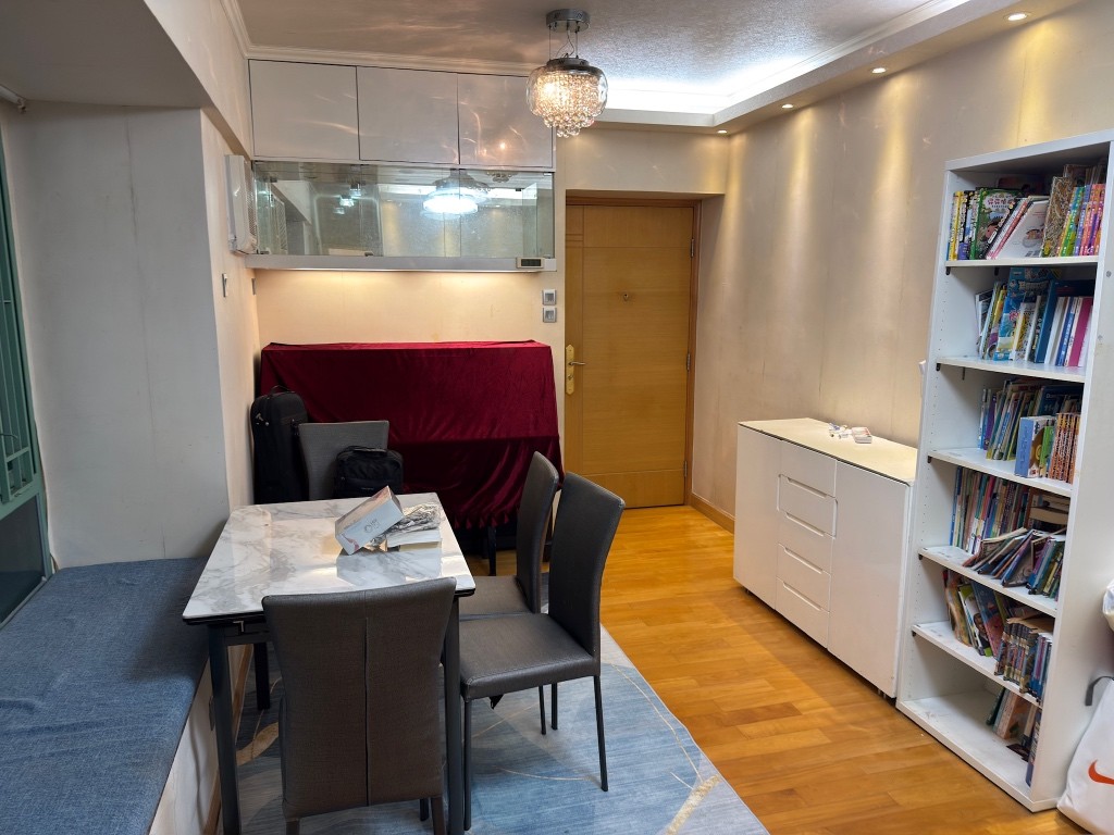 【香港大學站•三房海景私宅】高層山海雙景 港大近在咫尺 即住配置 免佣業主盤 - 西区 - 住宅 (整间出租) - Homates 香港