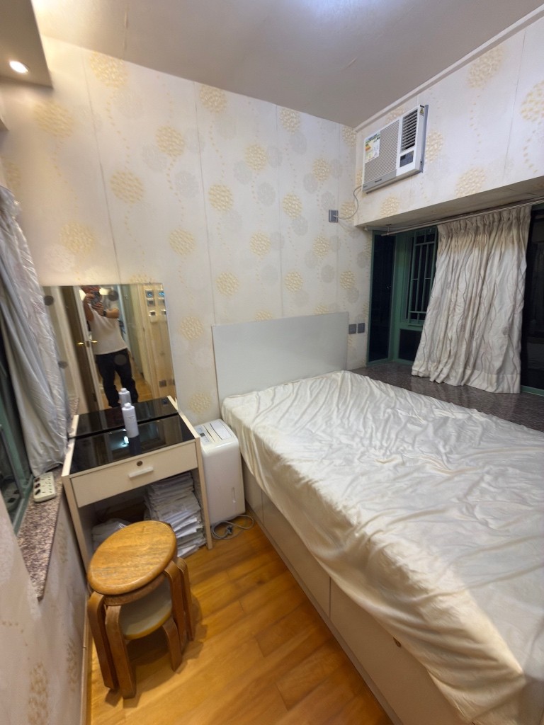 【香港大學站•三房海景私宅】高層山海雙景 港大近在咫尺 即住配置 免佣業主盤 - 西区 - 住宅 (整间出租) - Homates 香港