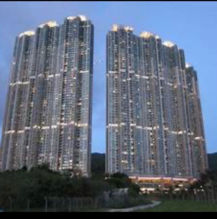 歡迎學生/合租 - 将军澳 - 房间 (合租／分租) - Homates 香港