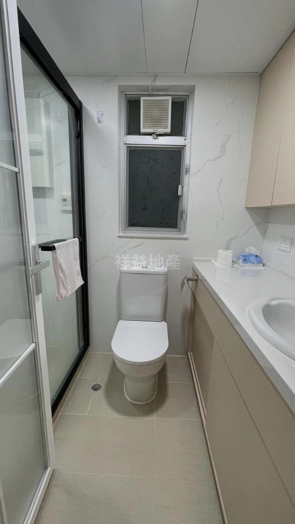 屯門兆康站疊茵庭三房，新裝修，景觀開陽，房東直租 - Tuen Mun - Flat - Homates Hong Kong