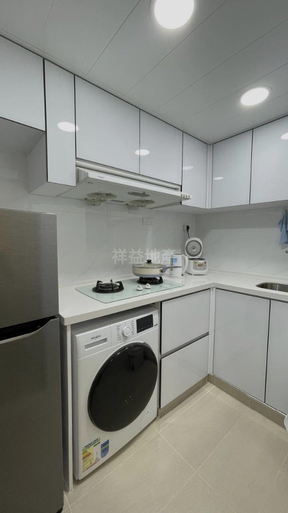 屯門兆康站疊茵庭三房，新裝修，景觀開陽，房東直租 - Tuen Mun - Flat - Homates Hong Kong