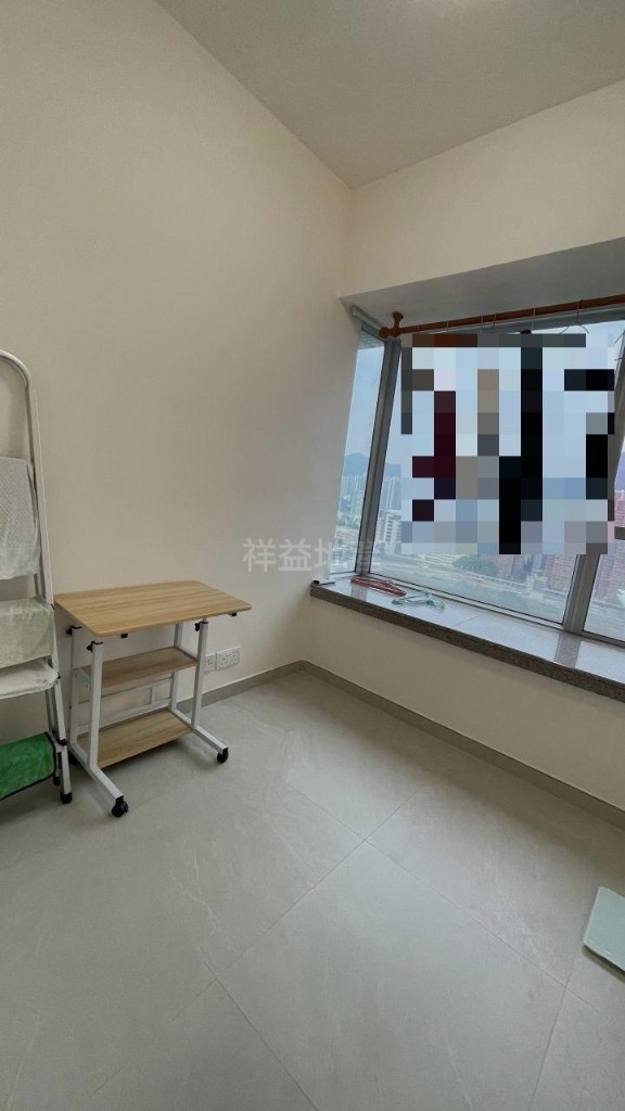 屯門兆康站疊茵庭三房，新裝修，景觀開陽，房東直租 - Tuen Mun - Flat - Homates Hong Kong