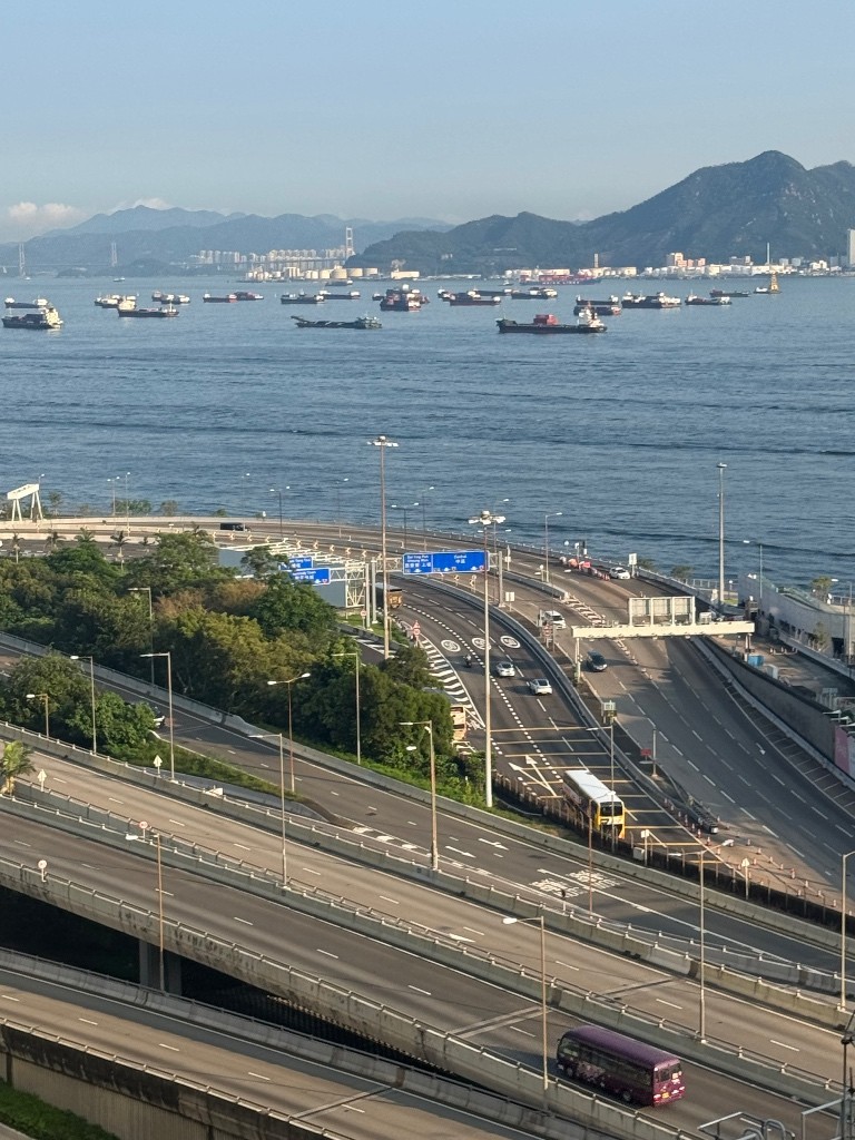 SEAVIEW BEDROOM - 西區 - 房間 (合租／分租) - Homates 香港