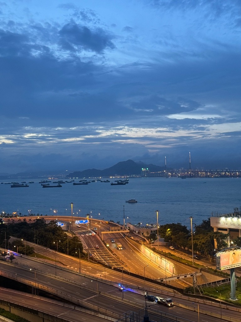 SEAVIEW BEDROOM - 西區 - 房間 (合租／分租) - Homates 香港