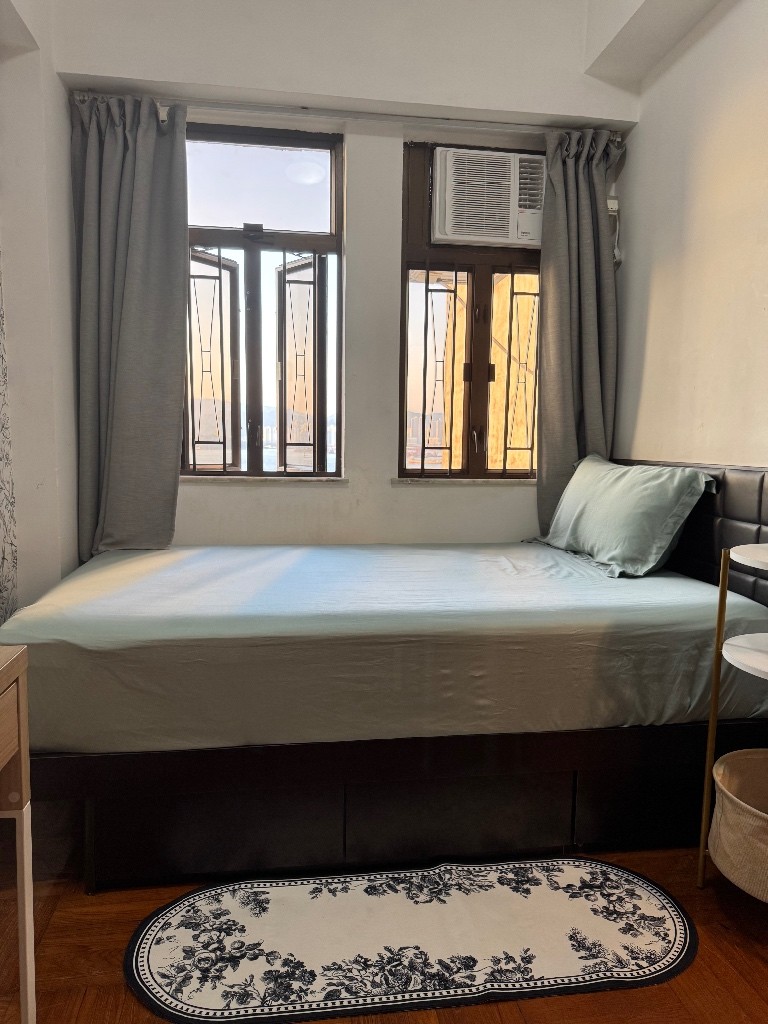 SEAVIEW BEDROOM - 西區 - 房間 (合租／分租) - Homates 香港