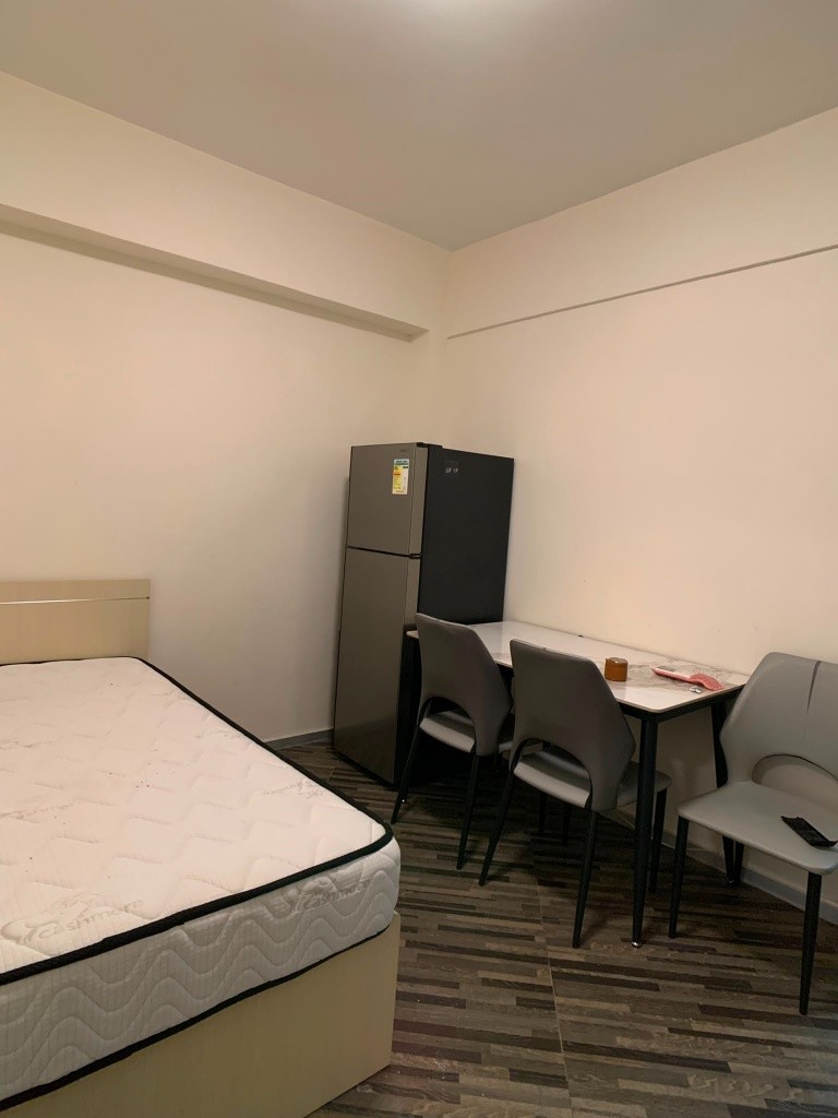   🏠 男生/女生宿舍出租 尖沙咀 - 佐敦/尖沙咀 - 房間 (合租／分租) - Homates 香港