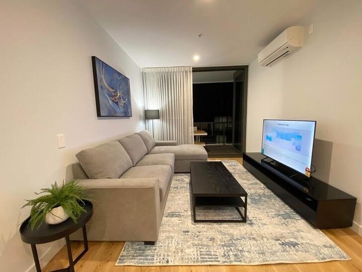 Spacious fully furnished one bedroom  - 上环/中环 - 住宅 (整间出租) - Homates 香港