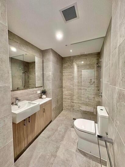 Spacious fully furnished one bedroom  - 上环/中环 - 住宅 (整间出租) - Homates 香港