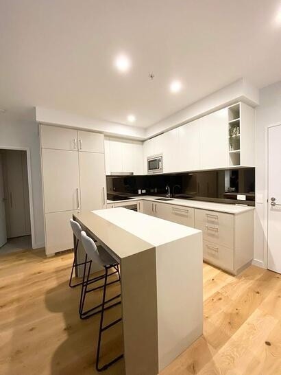 Spacious fully furnished one bedroom  - 上环/中环 - 住宅 (整间出租) - Homates 香港