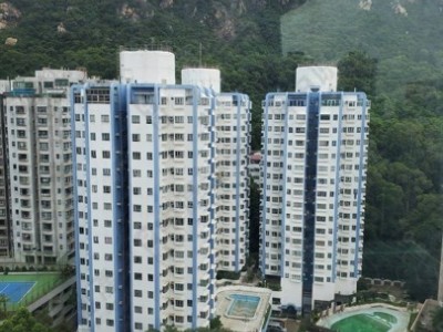 香港 -  - 屯門凱德花園