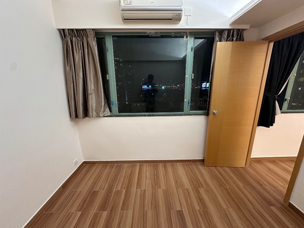 ［免佣業主盤］銅鑼灣香港大廈高層海景兩房 - 銅鑼灣 - 住宅 (整間出租) - Homates 香港