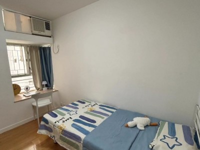 香港 -  - 101 Pok Fu Lam Road