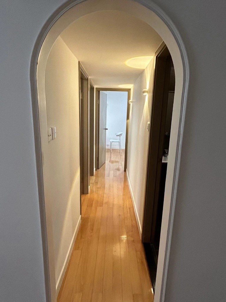 HKU Male students coliving （E003E)Academic Terrace - 西半山 - 住宅 (整間出租) - Homates 香港