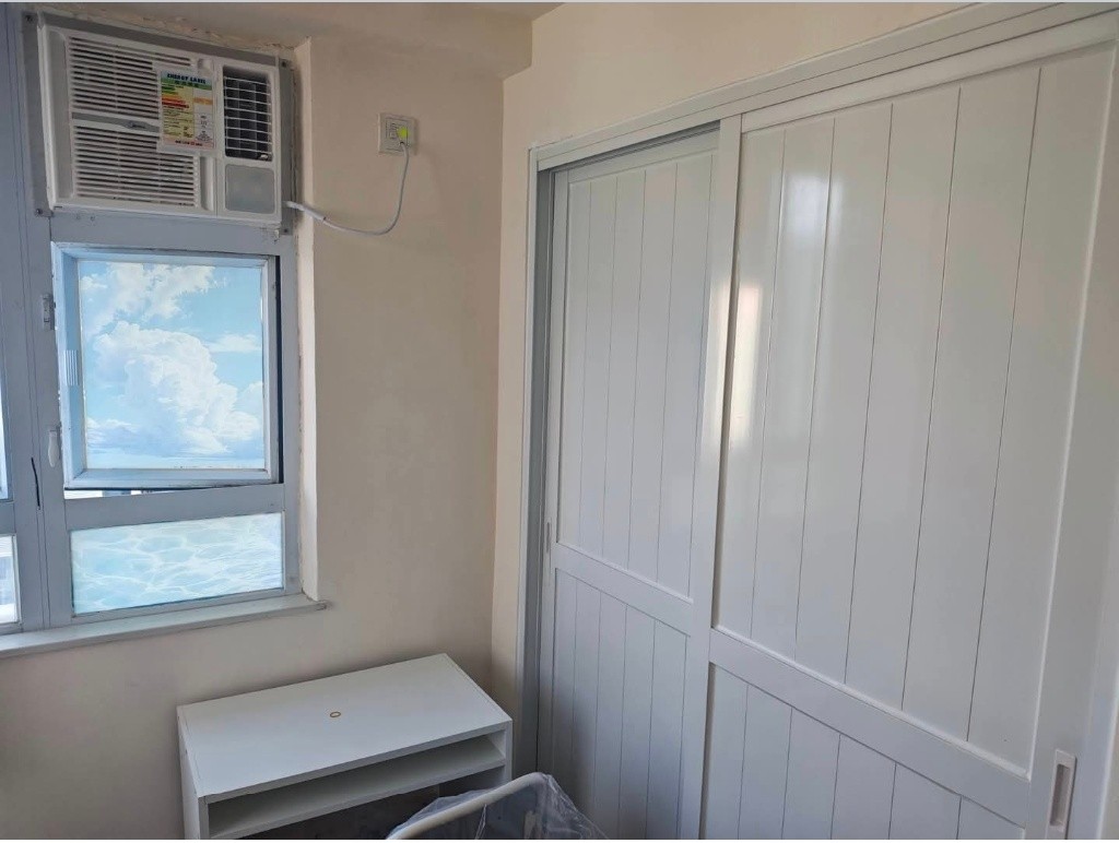 全套傢電，長租優先 - Jordan/Tsim Sha Tsui - Bedroom - Homates Hong Kong