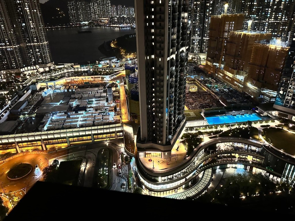 日出康城晉海招室友 - 将军澳 - 房间 (合租／分租) - Homates 香港