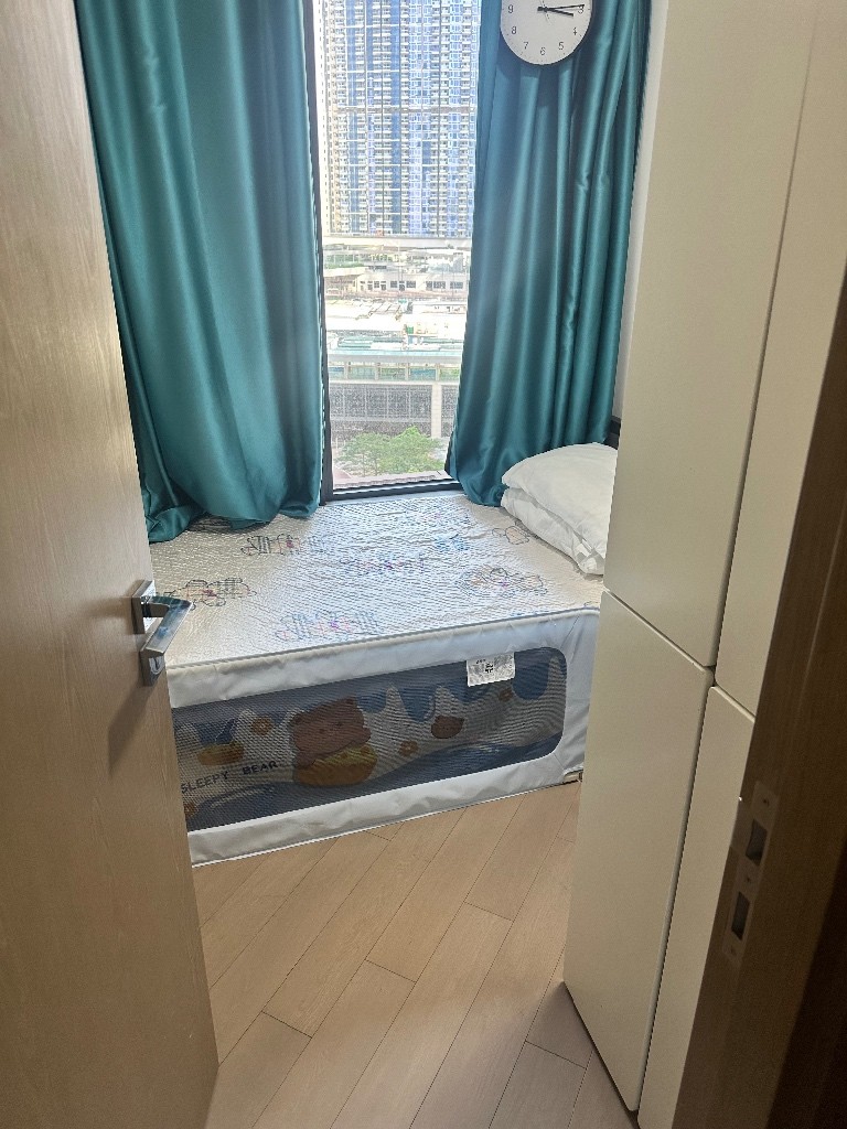 日出康城晉海招室友 - 将军澳 - 房间 (合租／分租) - Homates 香港