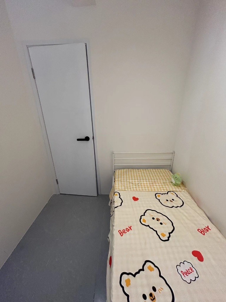 F017Cheung Shue TanTsuen male coliving for rent  beside CUHK Hong Kong Science Park GB - 大埔/太和 - 房間 (合租／分租) - Homates 香港