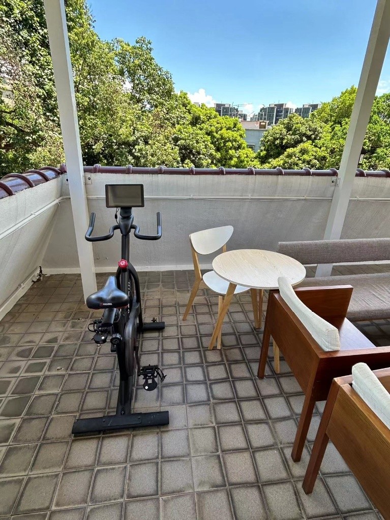 F017Cheung Shue TanTsuen male coliving for rent  beside CUHK Hong Kong Science Park GB - 大埔/太和 - 房間 (合租／分租) - Homates 香港