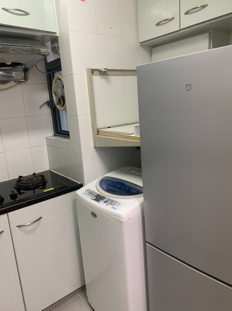 Ma on shan female coliving space  - 馬鞍山 - 房間 (合租／分租) - Homates 香港