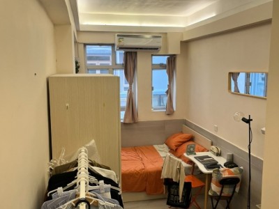 香港 -  - 60 Leighton Road