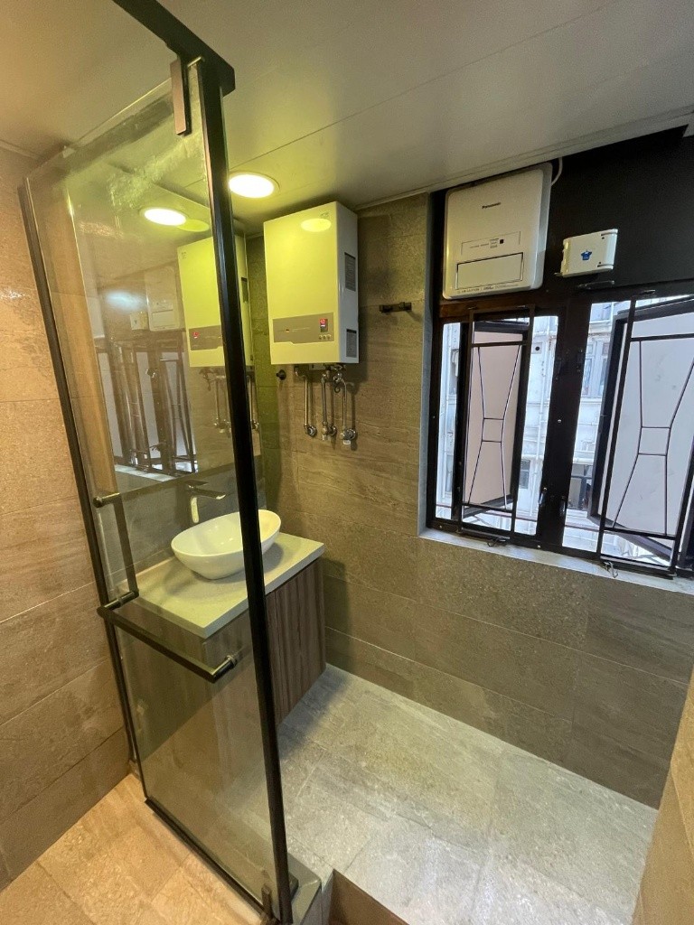  Premium Studio | 2 MTR Mins | Fully Furnished  銅鑼灣高裝修星級套房 | 2分鐘到地鐵站 | 傢電全齊 - 銅鑼灣 - 獨立套房 - Homates 香港