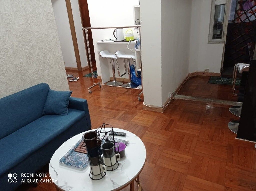 Causeway Bay Female Coliving space near MTR bus stop - 銅鑼灣 - 房間 (合租／分租) - Homates 香港