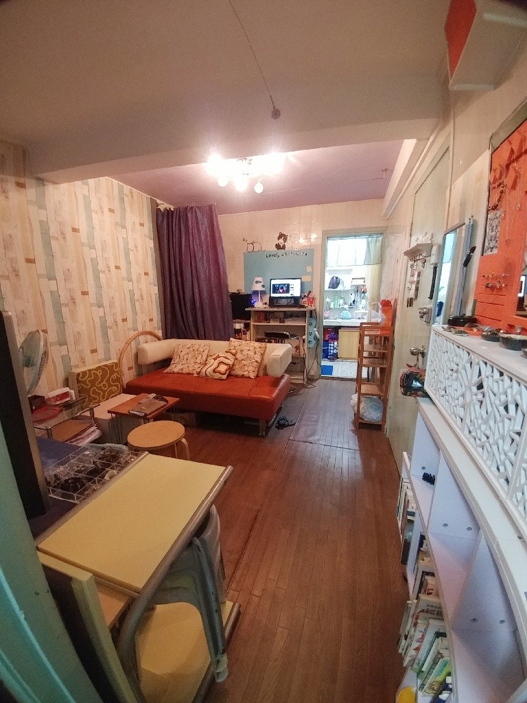 西貢市中心，村屋，方便，分租，將軍澳 - Sai Kung - Bedroom - Homates Hong Kong