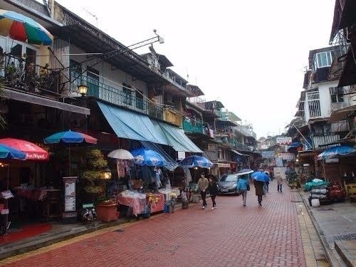 西貢市中心，村屋，方便，分租，將軍澳 - Sai Kung - Bedroom - Homates Hong Kong