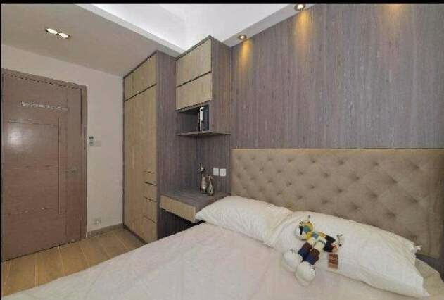 Cozy single room rent near CBD!!! - North Point - Bedroom - Homates Hong Kong