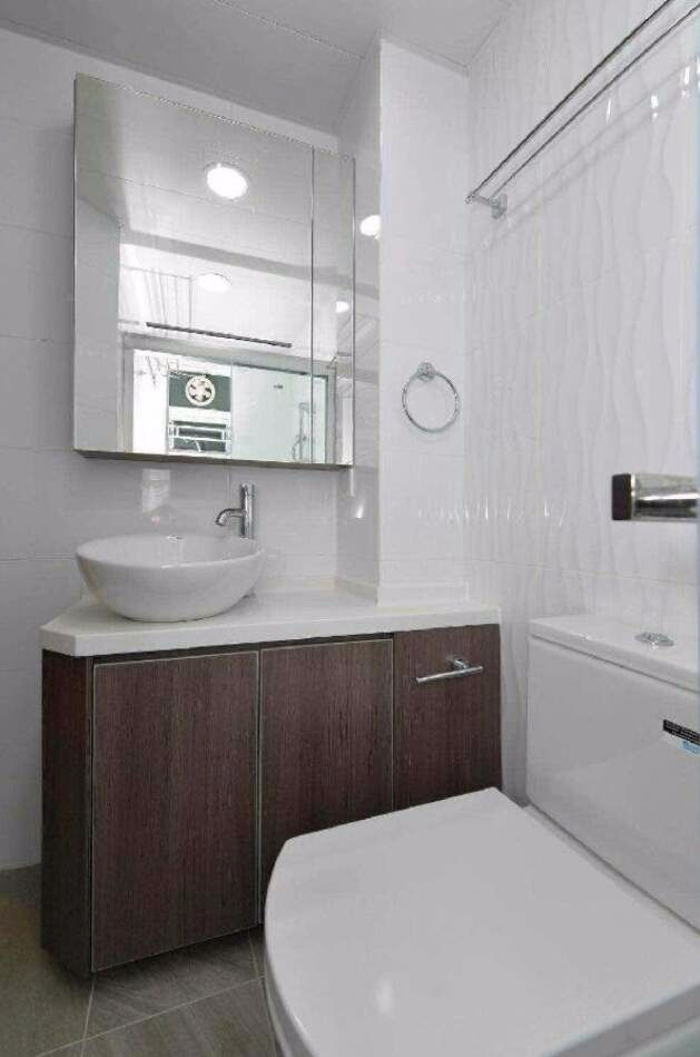 Cozy single room rent near CBD!!! - North Point - Bedroom - Homates Hong Kong