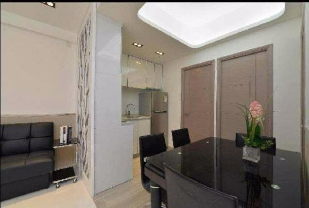 Cozy single room rent near CBD!!! - North Point - Bedroom - Homates Hong Kong