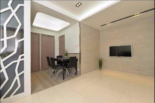 Cozy single room rent near CBD!!! - North Point - Bedroom - Homates Hong Kong