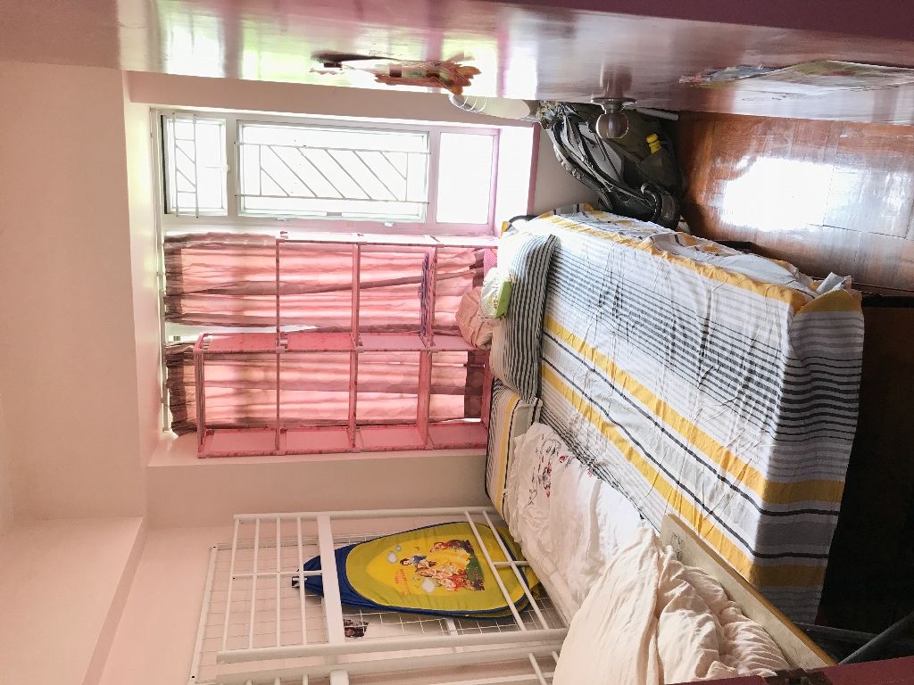 上水站附近超靓主人房招租。 - Sheung Shui - Bedroom - Homates Hong Kong