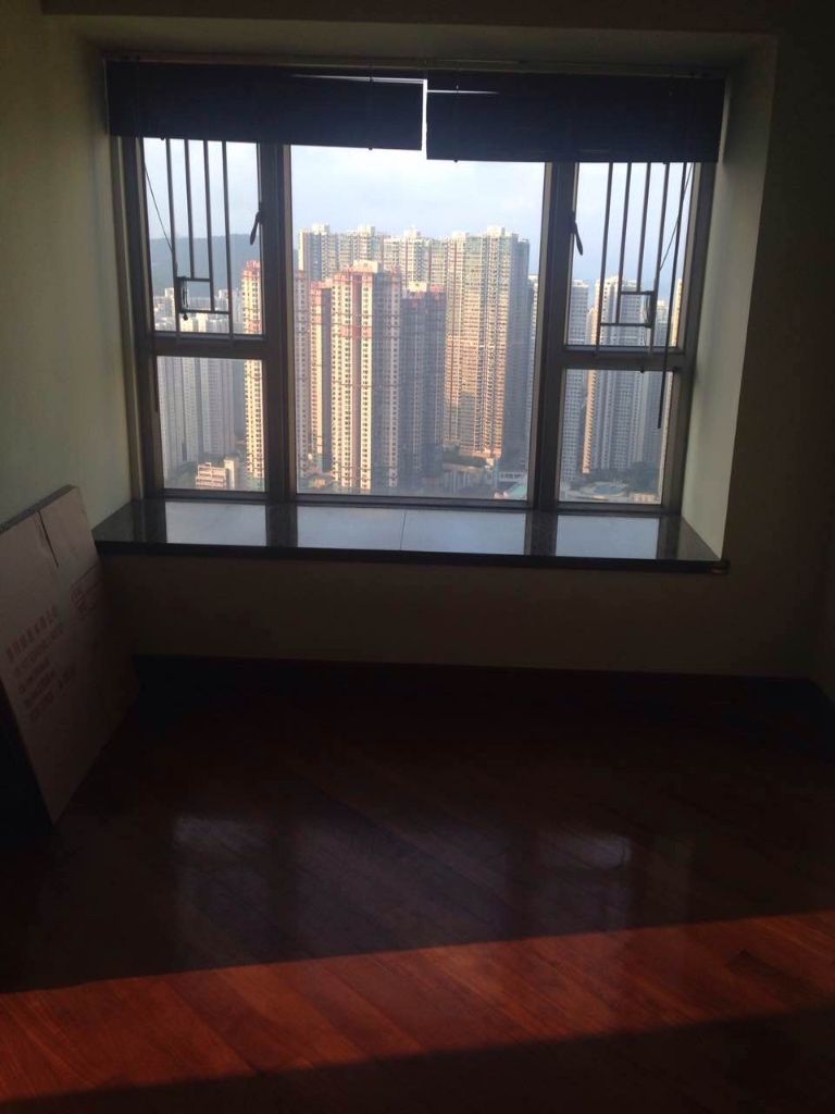 開楊高層 - Tseung Kwan O - Bedroom - Homates Hong Kong