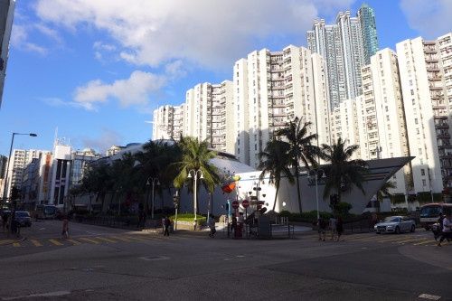 Next to Hong Kong Polytechnic University (PolyU). Close to Tsim Shi Tsui, and Jordan. - 红磡/黄埔 - 房间 (合租／分租) - Homates 香港