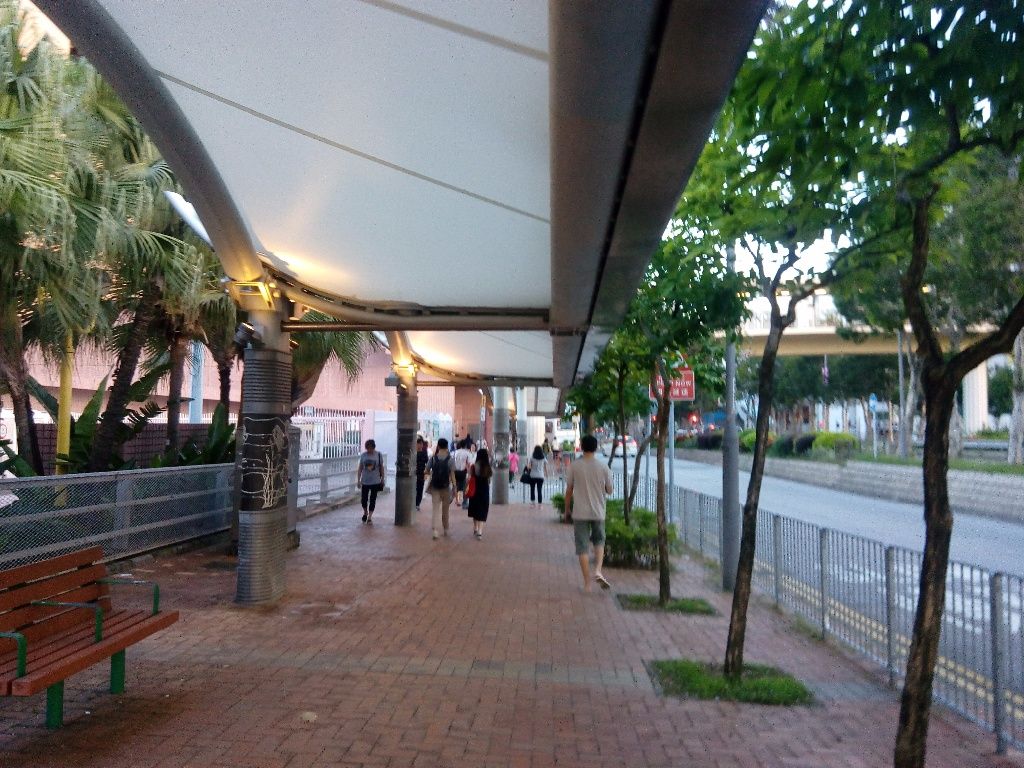 (Kwai Tsing District CoWorking 共享空間)  敬請留意這不是住宅／工作及工商業 請勿誤解 歡迎留言查詢 - 青衣 - 住宅 (整間出租) - Homates 香港