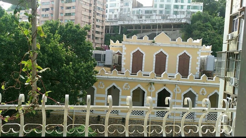 媽閣斜巷建發新村單位出租 -  - 住宅 (整间出租) - Homates 澳门