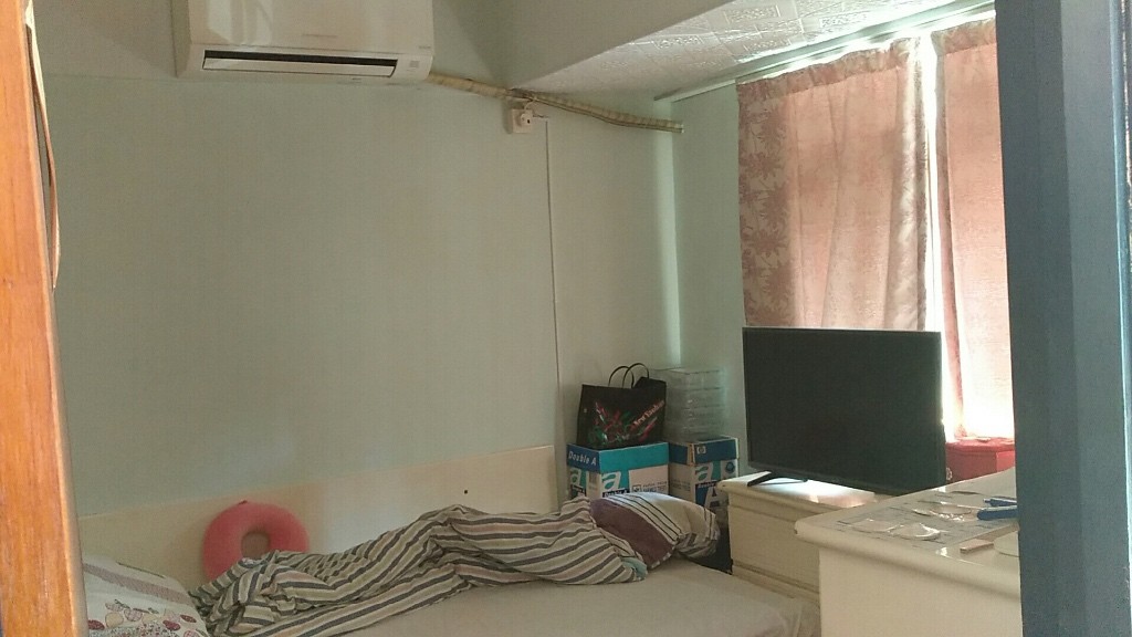 媽閣斜巷建發新村單位出租 -  - 住宅 (整间出租) - Homates 澳门